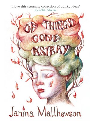 cover image of Of Things Gone Astray
